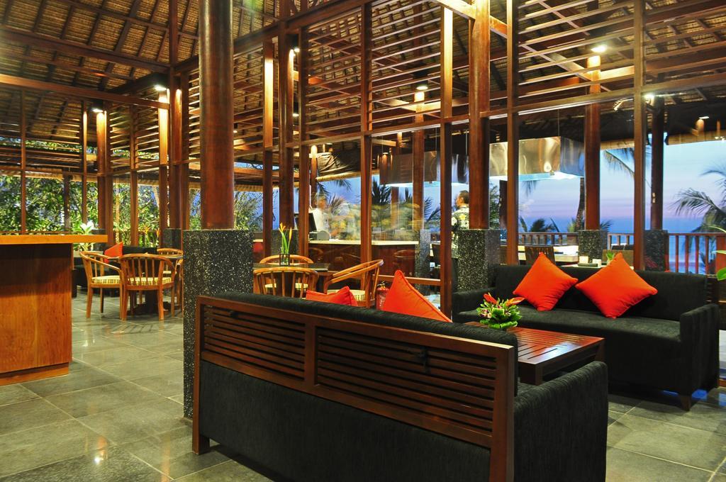 Legian Beach Villas Exterior photo